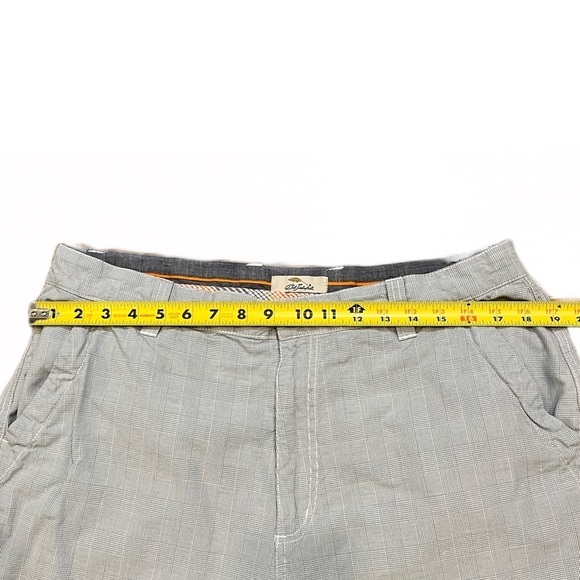 ⭐️ Bob Timberlake Men’s Shorts | Size 38 | 100% Cotton | Versatile Design! - Picture 12 of 16